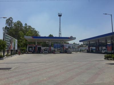 Surajpur Site 4 Petrol Pumps 1
