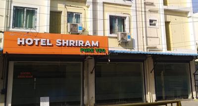 Manapakkam Food & Drinks 1