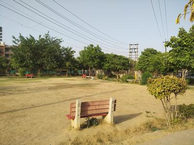 Patel Nagar Parks 1