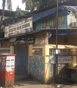 Samrin Heritage in Panch Pakhadi, Thane - Price, Reviews & Floor Plan