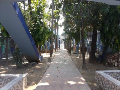 Beniatola Parks 1