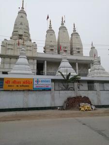 Sector 15 Places of Worship 1