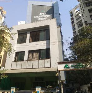 Borivali East Hospitals/Clinics 1