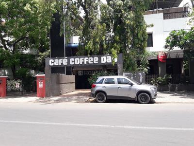 Besant Nagar Food & Drinks 1