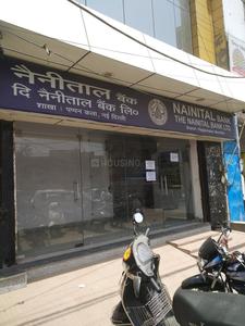 Dashrath Puri Banks 1