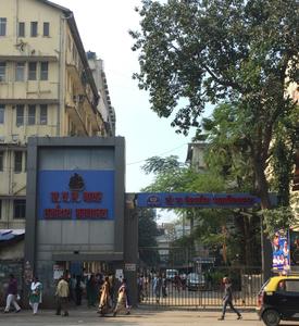 Mumbai Central Hospitals/Clinics 1