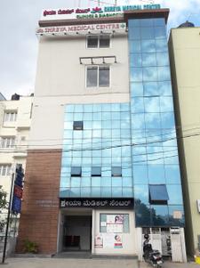 Arakere Hospitals/Clinics 2