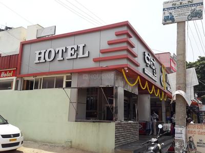 Attibele Food & Drinks 1