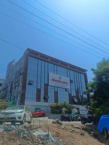 Hafeezpet Locality Images 1