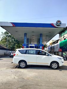 Kalas Petrol Pumps 1