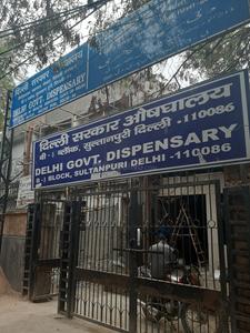 TB Centre