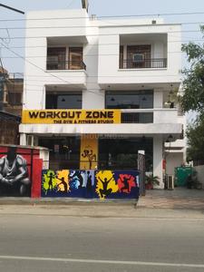 Sector 122 Fitness & Beauty 1