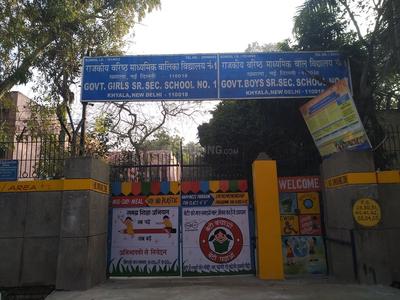 Vishnu Garden Schools/Universities 1