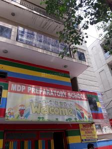 Rajouri Garden Schools/Universities 1