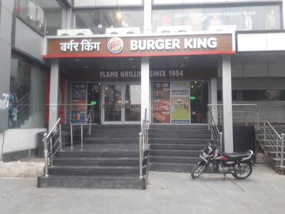 Ahinsa Khand Food & Drinks 1