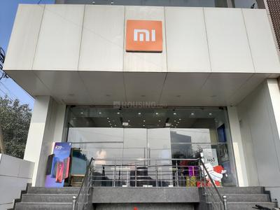 Sector 7 Rohini Shopping Malls 2