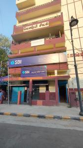 T Nagar Locality Images 1