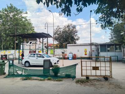 Dwarka Sector 8 Locality Images 1