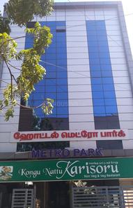 Vadapalani Parks 1