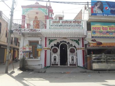 Mukundpur Places of Worship 1