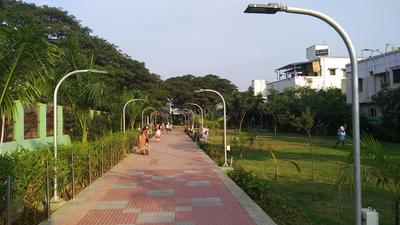 Madhanandapuram Parks 1