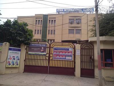 Sector 40 Schools/Universities 1