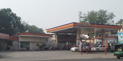 Civil Lines Petrol Pumps 1