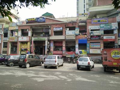 Crossings Republik Groceries/Supermarkets 1