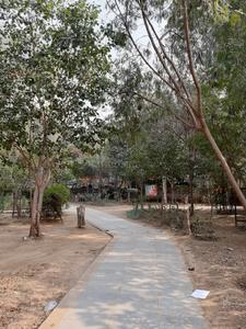 Sagar Pur Parks 1