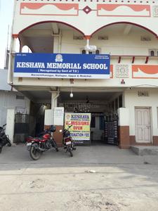 Mallapur Schools/Universities 2