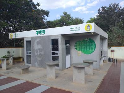 R.K. Hegde Nagar Food & Drinks 1
