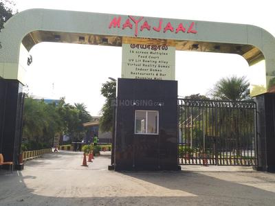 Kanathur Reddikuppam Movie Theatres 1