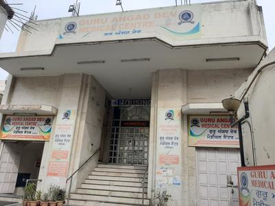 Tilak Nagar Other Landmarks 1