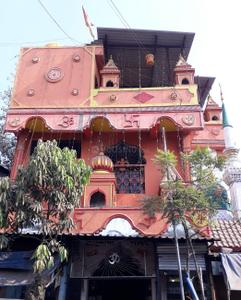 Shivaji Nagar Places of Worship 2