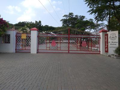 Handewadi Schools/Universities 1