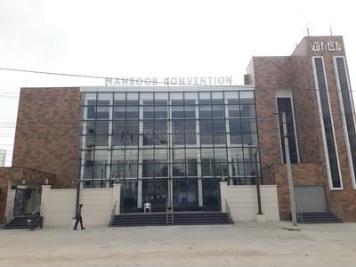 Ibrahim Bagh Shopping Malls 1