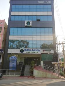 Quthbullapur Hospitals/Clinics 1
