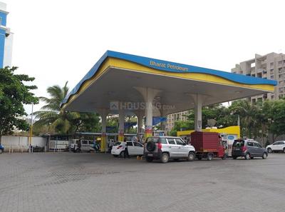 Kondhwa Budruk Petrol Pumps 1