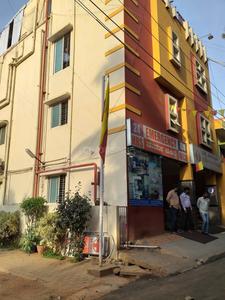 Eskay hospital