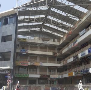 Delta I Greater Noida Shopping Malls 1