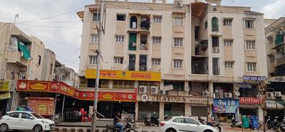 Ghatlodiya Locality Images 2