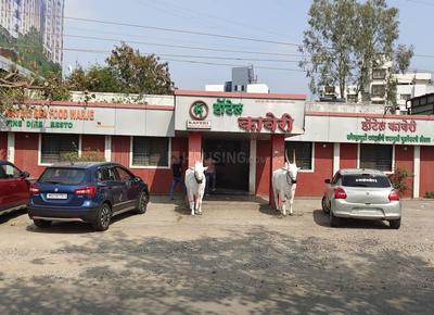 Balewadi Locality Images 2