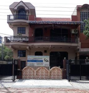 Sector 52 Hospitals/Clinics 1