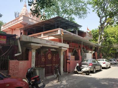 Swasthya Vihar Places of Worship 1
