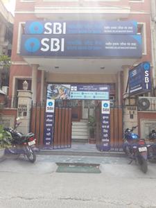 Panchsheel Enclave Banks 1