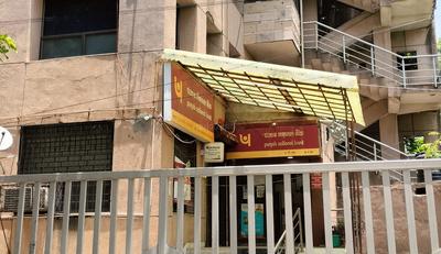 Sector 22 Dwarka Locality Images 2