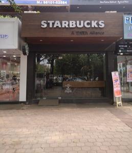 DLF Phase IV Food & Drinks 1