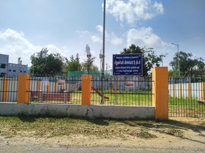 Sholinganallur Parks 1