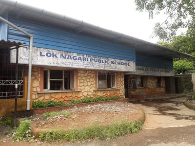 Ambernath East Schools/Universities 1