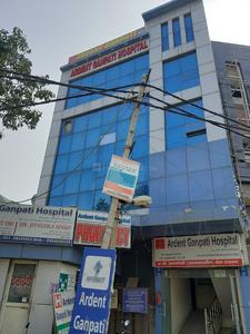 Mundka Hospitals/Clinics 1
